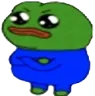 pepeangy