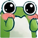 frogblush