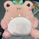angry_frog_plush Discord Emoji