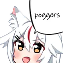 kanaPoggers