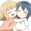 huggg huggg