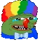 clown