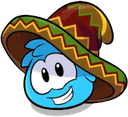sombrero Discord emoji