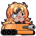 AsherTank