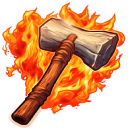 hammer2 Discord emoji