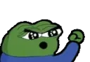 peepoYelling