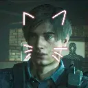 leonekitten Discord Emoji