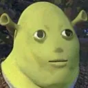 sadshrek