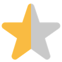 halfstar Discord emoji