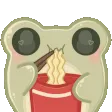 frog_ramen