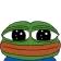 Pepestare pepeStare Discord Emoji