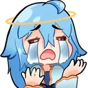 AeHandsCry