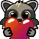 80pxRaccoonlove