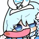 AronaLick2 AronaLick2