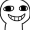 Sus Smile SUS_SMILE Discord Emoji