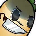 pestoKnife