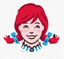 wendyslogo Discord Emoji