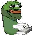 chadtyping