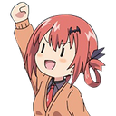 Cenzuoyeah Discord sticker from Anime Sekai