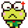 keroppiangry