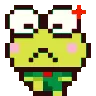keroppiangry