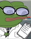 scientistpepe Discord emoji