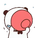 pandaeat
