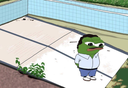 waitingpepe Discord emoji