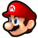 New_Super_Mario_Bros_Wii Discord Emoji