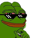 highpepe Discord emoji