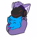 puro_hug Discord Emoji