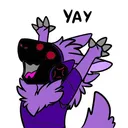 puro_yay Discord Emoji