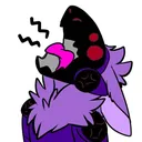 puro_screm Discord Emoji