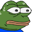 pepesaved Discord emoji