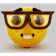 xnerdified animated GIF emoji | AI CHATBOT MASTER 《🏷 100k+ Guild TAGS》┇ social ⋆ gaming ⋆ anime ⋆ chill ⋆ emotes⭑tech⭑[Character.AI]