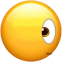 SideEyeRight SideEyeRight