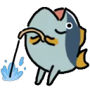 tunaragefishing