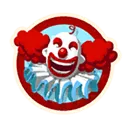 clown