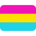 flagpansexualpride