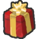 Present Discord emoji