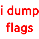 idumpflags