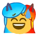 embarassed