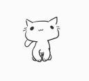 dance_cat Discord Emoji