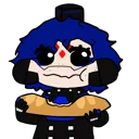 JadziaConsume