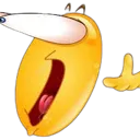 Shocked