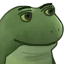 c_frogsmirk Discord Emoji