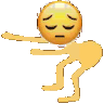 y_cry_twerk Discord Emoji