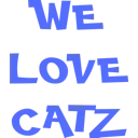 welovecatz Discord Emoji