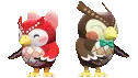 blatherscelestedance