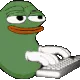 digitando
